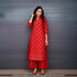 Brocade Fabric- F4098